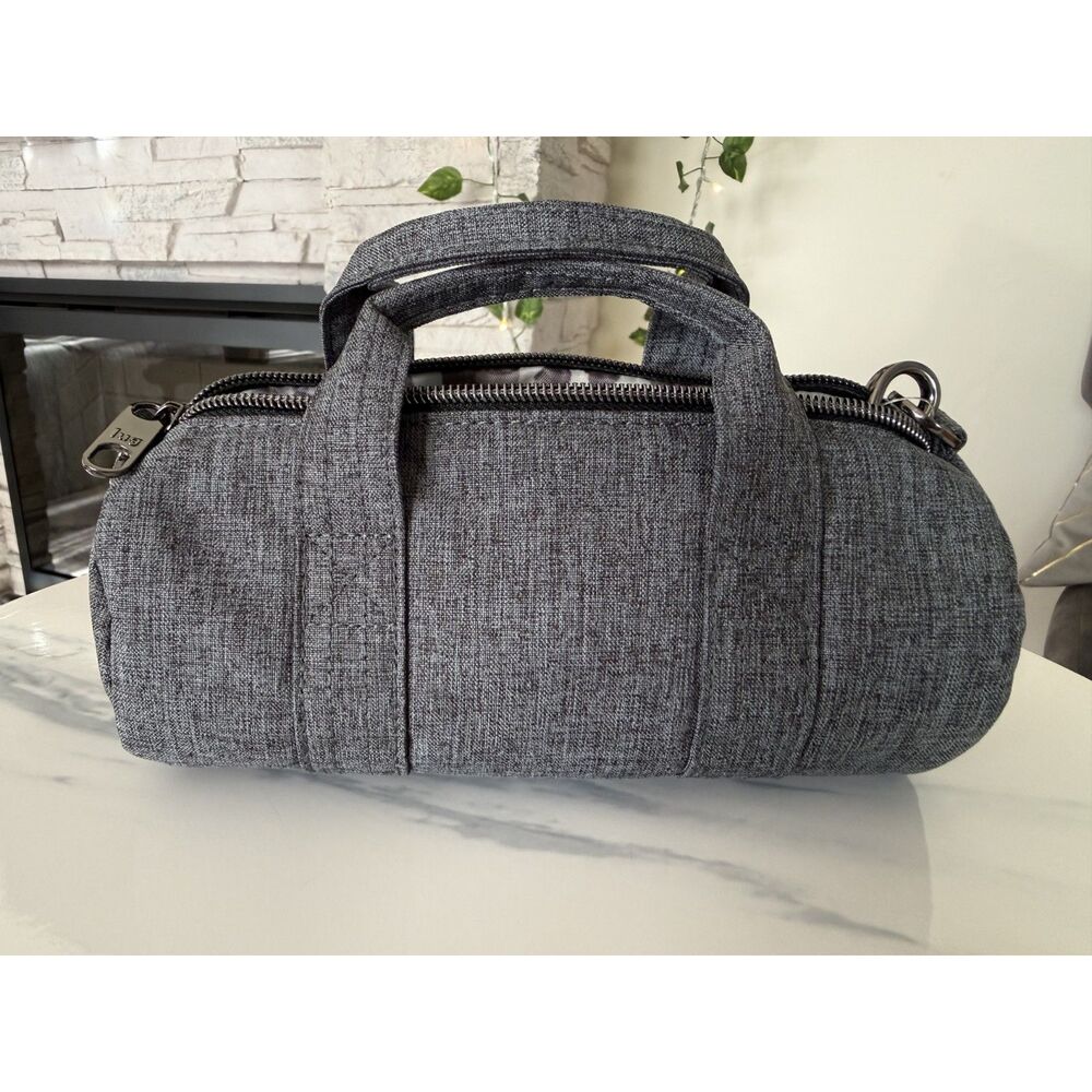 lug Rallycar Mini Crossbody Bag - Picture 3 of 9